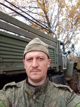 Belousov Aleksey Nikolaevich