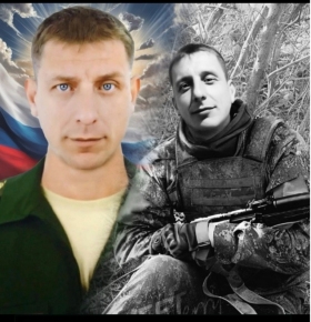 Safronov Aleksey Sergeevich