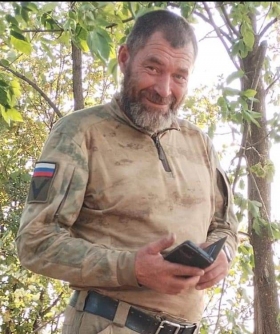 Васильев Николай Александрович