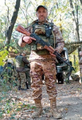 Sokolov Aleksey Alekseevich