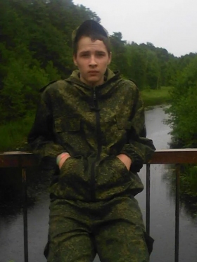 Лаврентьев Юрий Сергеевич