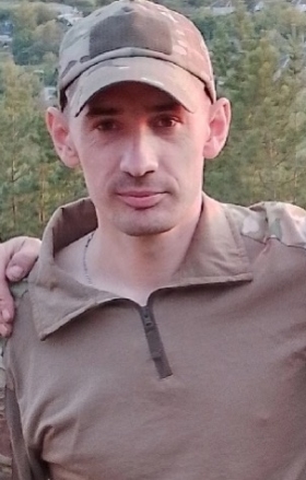 Королёв Виктор Николаевич