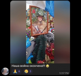 Smirnov Dmitriy Aleksandrovich