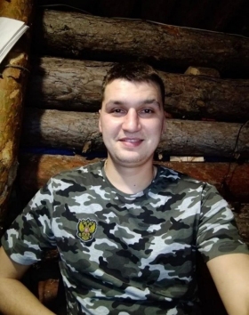 Семенок Артем Сергеевич