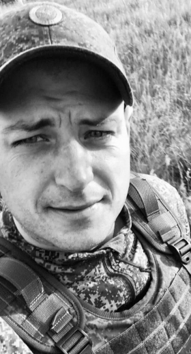 Gudkov Maksim Viktorovich