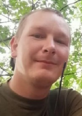 Koltyrin Evgeniy Yurevich
