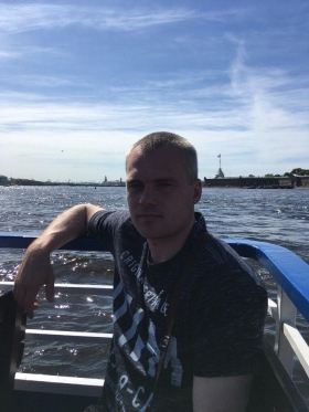 Bydanov Aleksandr Vladimirovich