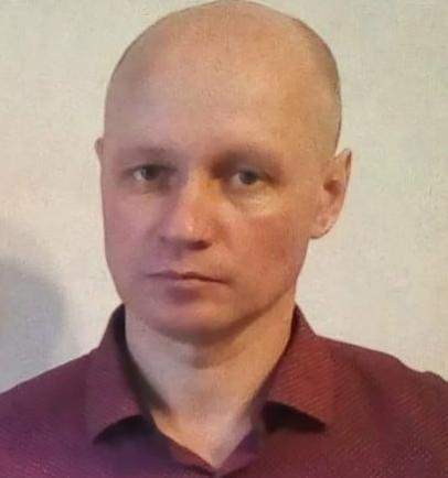 Naizhalov Vladimir Alekseevich