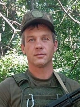 Nechaev Andrey Anatolevich