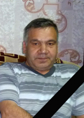 Ivanov Anatoliy Vladimirovich