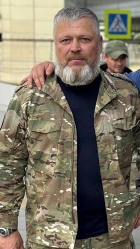 Kochetkov Aleksandr Vladimirovich