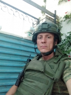 Bykov Aleksandr Aleksandrovich