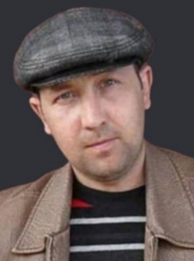 Белов Алексей Васильевич