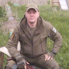 Захаров Сергей Александрович