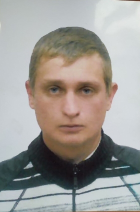 Vasilev Aleksey Sergeevich