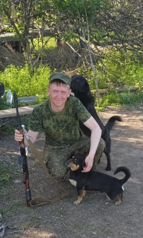 Vasilev Aleksey Sergeevich