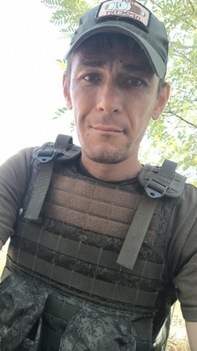 Миронов Александр Владимирович