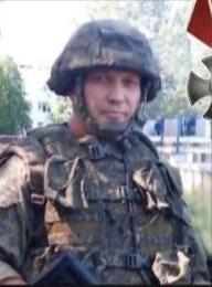 Petrov Andrey Vladimirovich