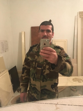 Bilalov Idiris Magomedkerimovich