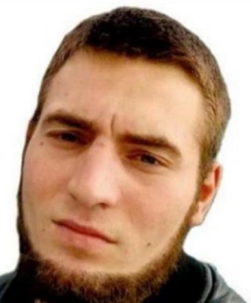 Mishin Danila Aleksandrovich