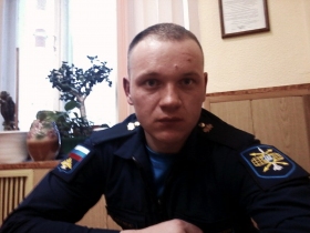 Galatov Dmitriy Sergeevich