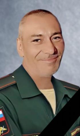 Alekseev Aleksandr Nikolaevich