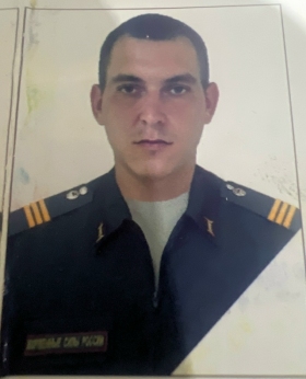Isaev Aleksandr Aleksandrovich
