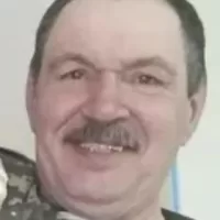 Patrushev Leonid Aleksandrovich