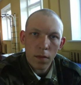Kulikov Valentin Ivanovich