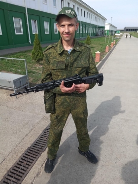 Выставкин Сергей Вячеславович