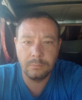 Belov Artemiy Yurevich
