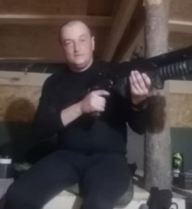 Сулацкий Андрей Анатольевич