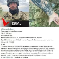 Zavoruev Ruslan Viktorovich