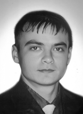 Kuznetsov Sergey Yurevich