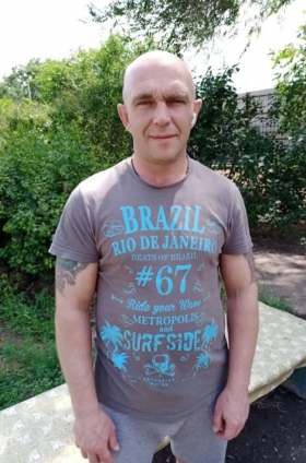 Лысенко Дмитрий Александрович
