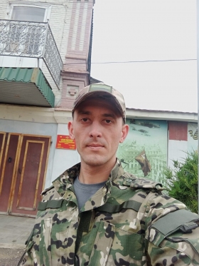 Bykov Sergey Yurevich