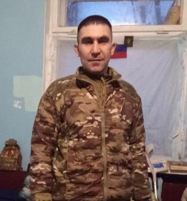 Ширинкин Дмитрий Сергеевич