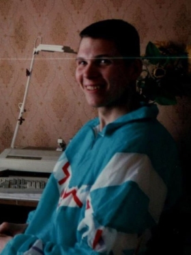 Khudyakov Aleksandr Viktorovich