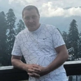 Sukhov Aleksandr Aleksandrovich