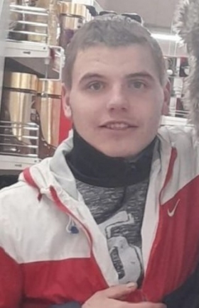 Sukhanov Sergey Alekseevich