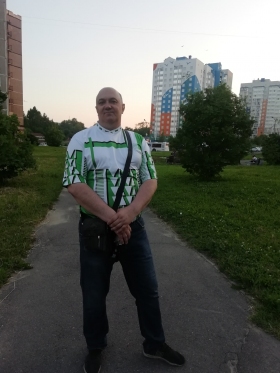 Mitrofanov Sergey Anatolevich