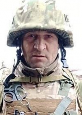 Karataev Aleksandr Aleksandrovich