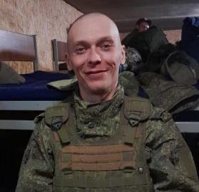 Loginov Sergey Alekseevich