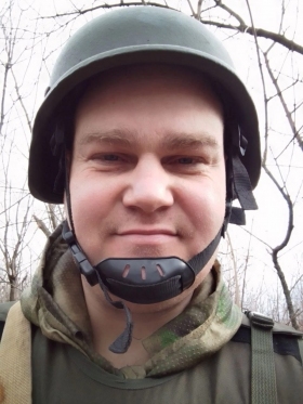 Smirnov Konstantin Sergeevich