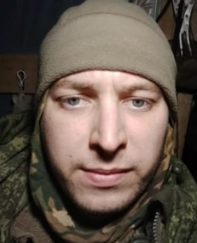 Panin Evgeniy Vadimovich