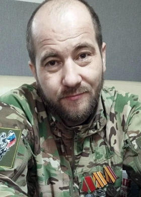 Aleksandrov Aleksandr Aleksandrovich
