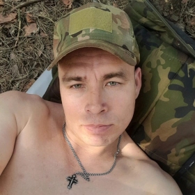 Mikheev Aleksandr Vladimirovich