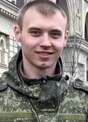 Alekseev Vitaliy Andreevich