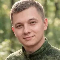 Spiridonov Artem Evgenevich