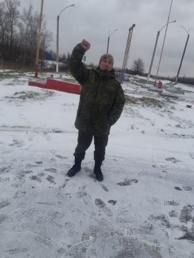 Belyaev Andrey Aleksandrovich